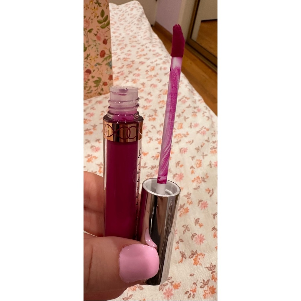 Anastasia Liquid Lipstick in Electro